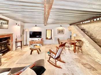 Vente maison 4 pièces Asnelles 14