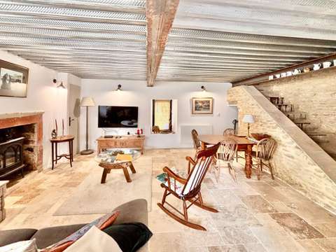 Vente maison 4 pièces Asnelles 14