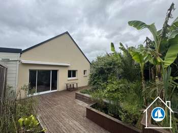 Vente Maison 3 chambresAsnelles