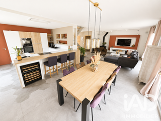 Vente maison 5 pièces Vente maison 5 pièces