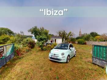 Vente maison 3 pièces Asnelles 14
