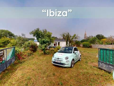 Vente maison 3 pièces Asnelles 14