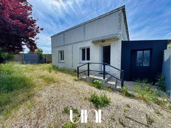 Vente Maison 2 chambresAsnelles