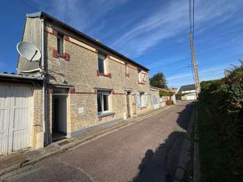 Vente Maison 3 chambresAsnelles