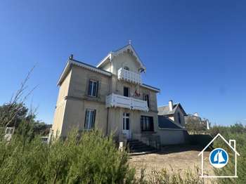 Vente maison 6 pièces Asnelles 14