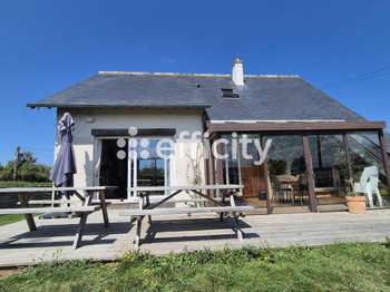 Vente maison 5 pièces Asnelles 14