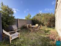 Vente maison 3 pièces Vente maison 3 pièces