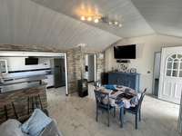 Vente maison 2 pièces Vente maison 2 pièces