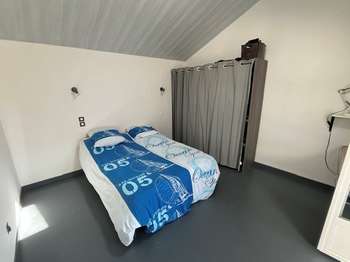 Vente maison 2 pièces Vente maison 2 pièces