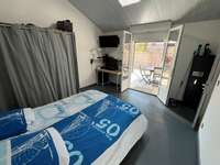 Vente maison 2 pièces Vente maison 2 pièces