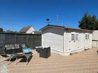 Vente maison 2 pièces Vente maison 2 pièces