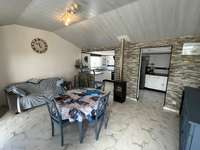Vente maison 2 pièces Vente maison 2 pièces