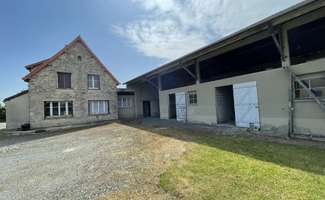 Photo Vente maison Asnières-en-Bessin