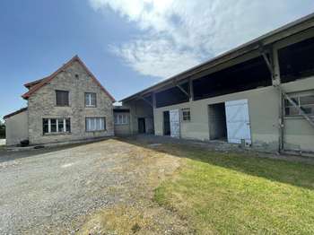 Vente maison 6 pièces Asnières-en-Bessin 14