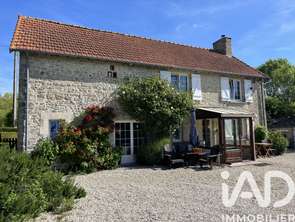 Vente Maison 3 chambresAsnières-en-Bessin
