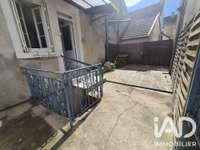 Vente maison 3 pièces Vente maison 3 pièces