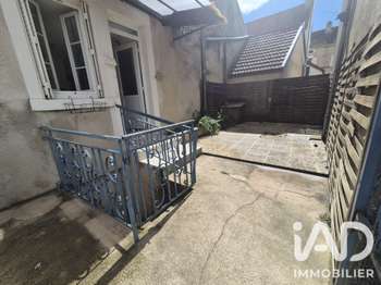 Vente maison 3 pièces Vente maison 3 pièces