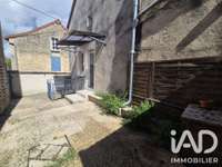Vente maison 3 pièces Vente maison 3 pièces