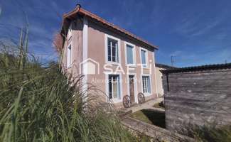 Photo Vente maison Asnières-en-Poitou