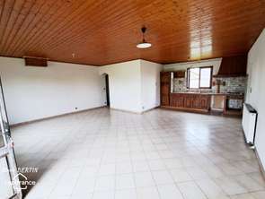 Vente Maison 3 chambresAsnières-en-Poitou