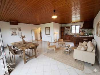 Vente Maison 3 chambresAsnières-en-Poitou