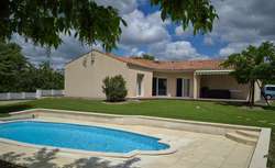Photo Vente maison Asnières-la-Giraud