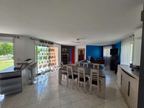 Vente maison 4 pièces Vente maison 4 pièces