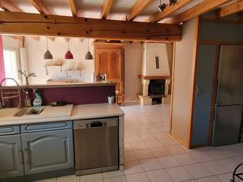 Vente maison 9 pièces Vente maison 9 pièces
