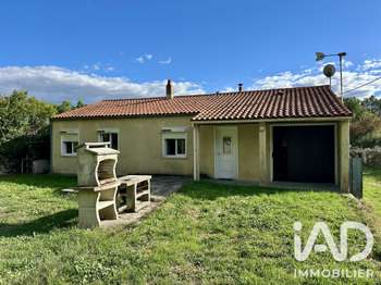 Vente Maison 3 chambresAsnières-la-Giraud