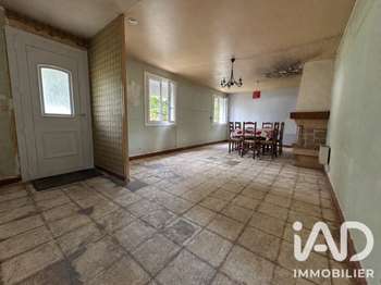 Vente maison 4 pièces Vente maison 4 pièces