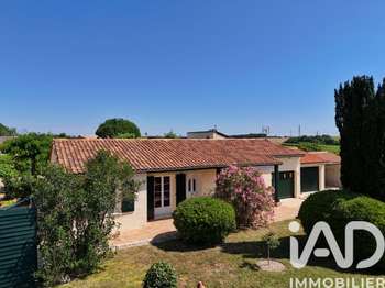 Vente Maison 3 chambresAsnières-sur-Nouère