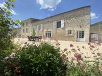 Vente maison 10 pièces