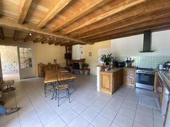 Vente maison 10 pièces