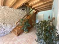Vente maison 10 pièces