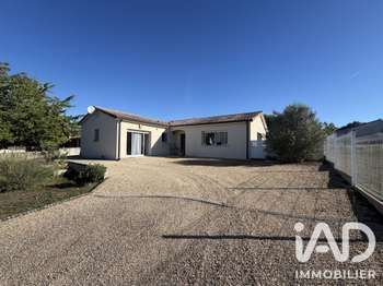 Vente Maison 3 chambresAsnières-sur-Nouère