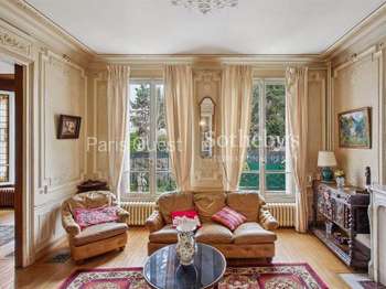 Vente Maison 5 chambresAsnières-sur-Seine