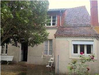 Vente maison 5 pièces Asnières-sur-Vègre 72