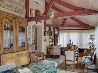 Vente maison 10 pièces Vente maison 10 pièces