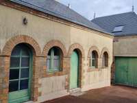Vente maison 10 pièces Vente maison 10 pièces