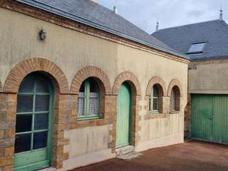Vente maison 10 pièces Vente maison 10 pièces