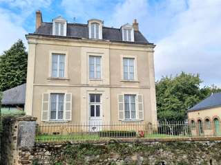 Vente maison 10 pièces Vente maison 10 pièces