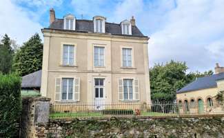 Photo Vente maison Asnières-sur-Vègre