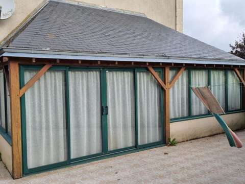 Vente maison 10 pièces Vente maison 10 pièces