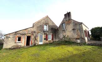 Photo Vente maison Asnières-sur-Vègre