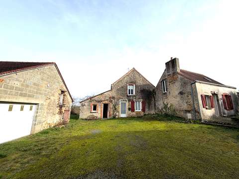 Vente maison 10 pièces Vente maison 10 pièces