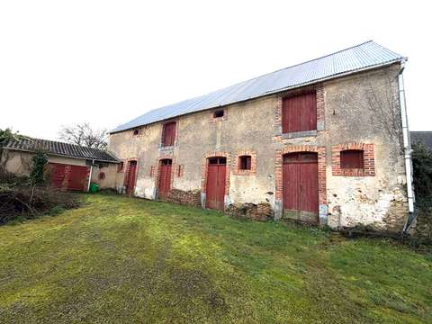 Vente maison 10 pièces Vente maison 10 pièces