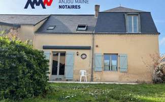 Photo Vente maison Asnières-sur-Vègre