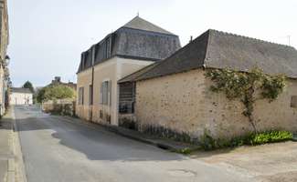 Photo Vente maison Asnières-sur-Vègre