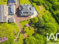 Vente maison 11 pièces