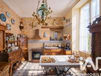 Vente maison 11 pièces
